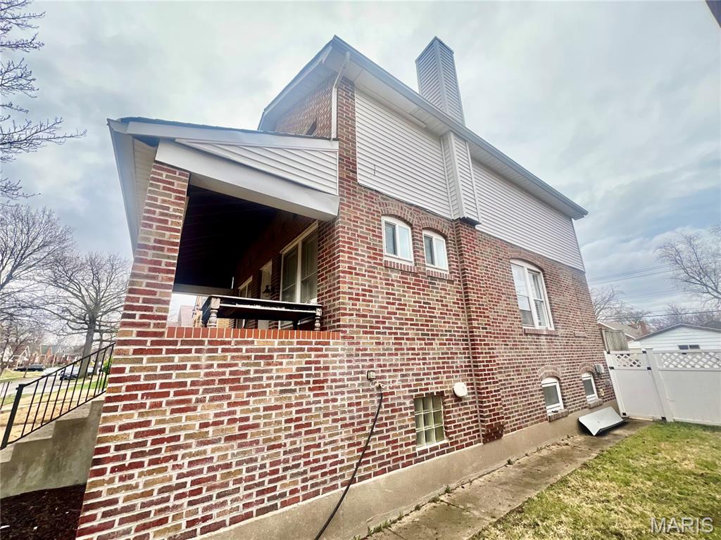 Southwest Park Add - Residential