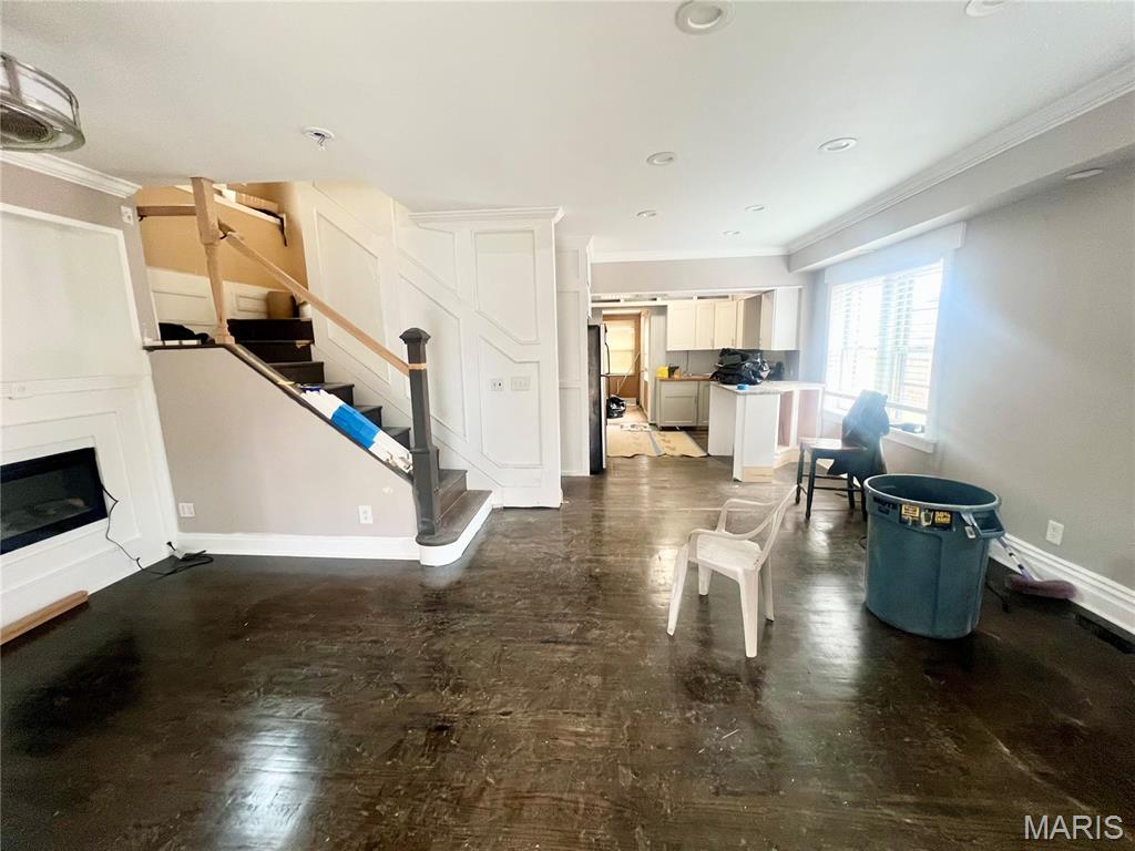 Southwest Park Add - Residential