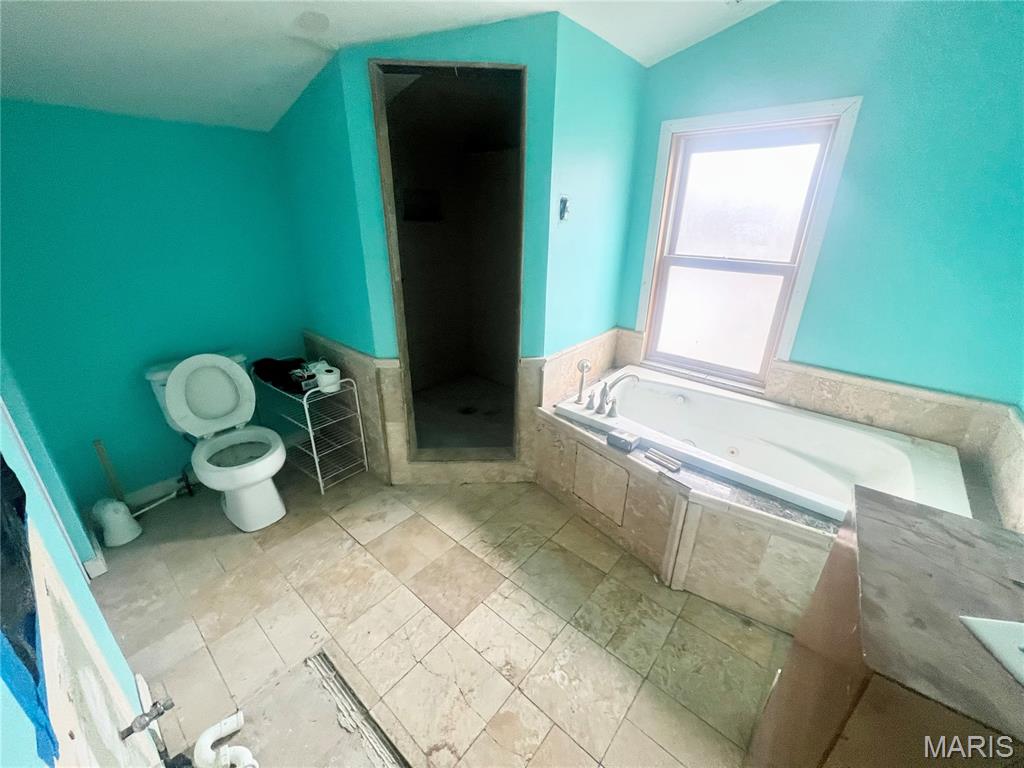 Southwest Park Add - Residential