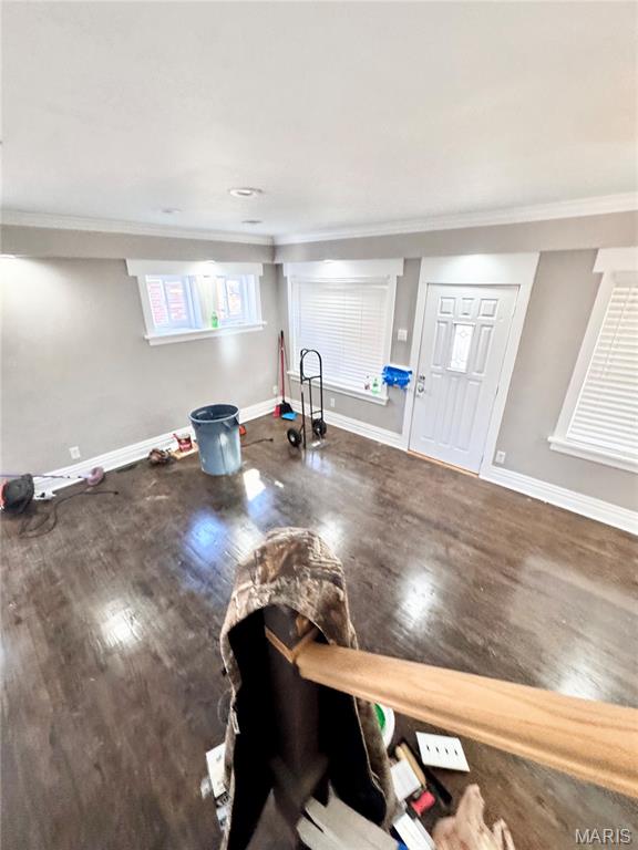 Southwest Park Add - Residential