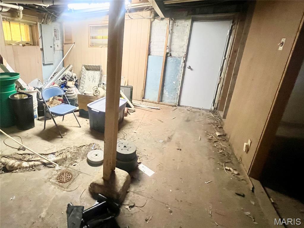 Southwest Park Add - Residential