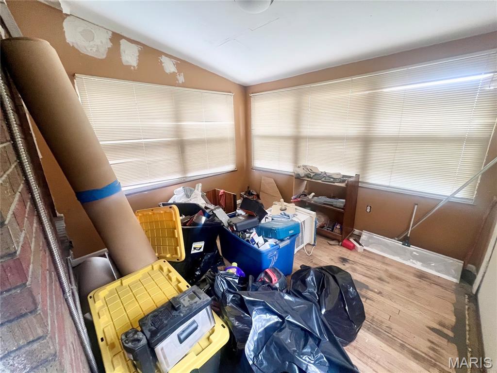 Southwest Park Add - Residential