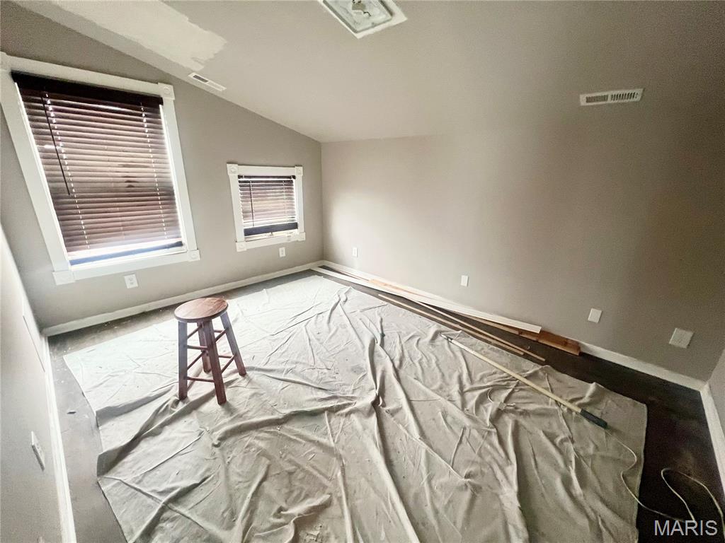 Southwest Park Add - Residential