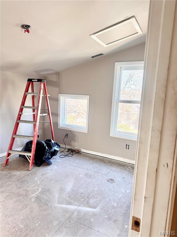 Southwest Park Add - Residential