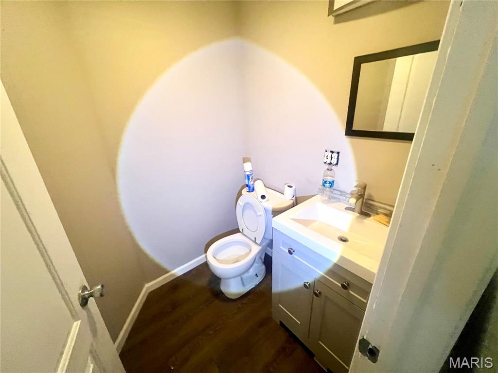 Southwest Park Add - Residential