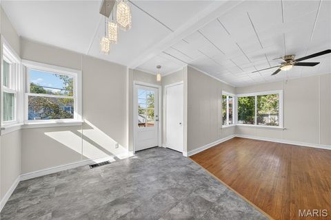 Tiny photo for 890 Main Street, Troy, MO 63379 (MLS # 25066600)
