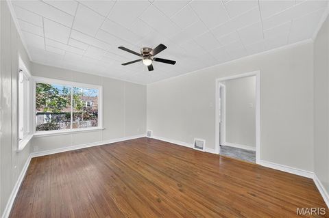 Tiny photo for 890 Main Street, Troy, MO 63379 (MLS # 25066600)