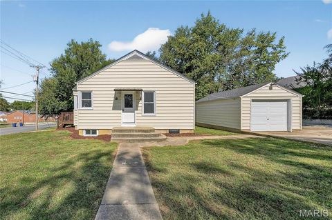 Photo of 890 Main Street, Troy, MO 63379 (MLS # 25066600)