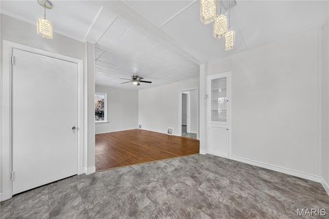 Tiny photo for 890 Main Street, Troy, MO 63379 (MLS # 25066600)