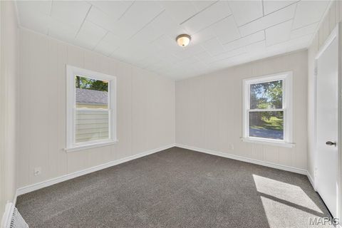 Tiny photo for 890 Main Street, Troy, MO 63379 (MLS # 25066600)