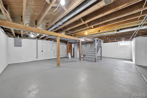 Tiny photo for 890 Main Street, Troy, MO 63379 (MLS # 25066600)