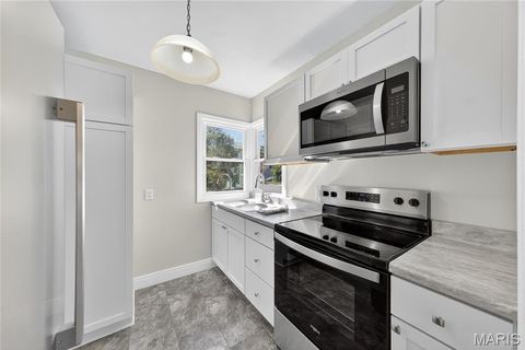 Tiny photo for 890 Main Street, Troy, MO 63379 (MLS # 25066600)