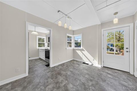 Tiny photo for 890 Main Street, Troy, MO 63379 (MLS # 25066600)