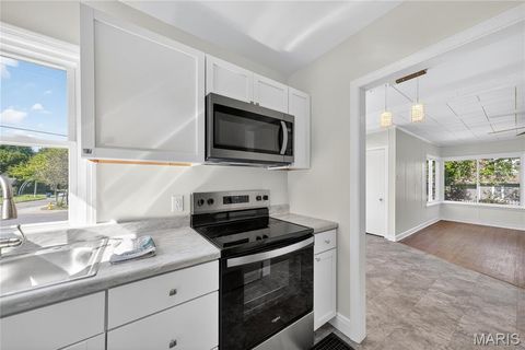 Tiny photo for 890 Main Street, Troy, MO 63379 (MLS # 25066600)