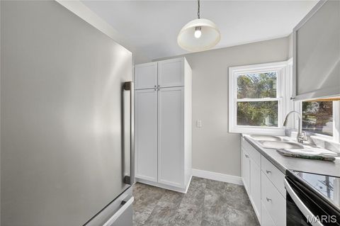 Tiny photo for 890 Main Street, Troy, MO 63379 (MLS # 25066600)