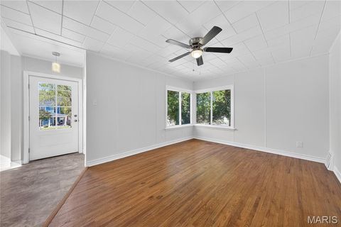 Tiny photo for 890 Main Street, Troy, MO 63379 (MLS # 25066600)