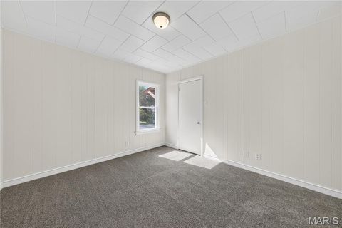 Tiny photo for 890 Main Street, Troy, MO 63379 (MLS # 25066600)