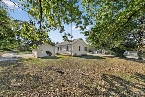 Tiny photo for 890 Main Street, Troy, MO 63379 (MLS # 25066600)