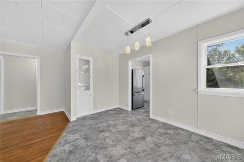 Tiny photo for 890 Main Street, Troy, MO 63379 (MLS # 25066600)