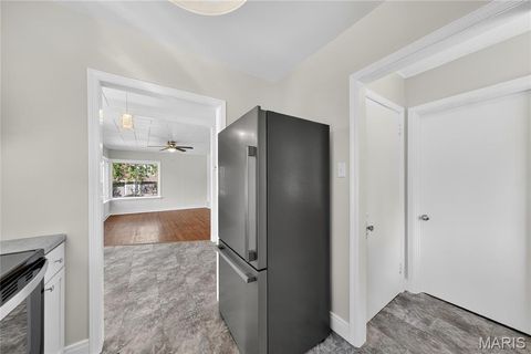 Tiny photo for 890 Main Street, Troy, MO 63379 (MLS # 25066600)