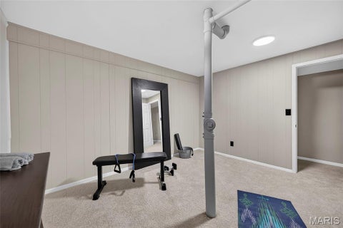 Tiny photo for 1768 Orchard Hill Drive, Chesterfield, MO 63017 (MLS # 26057026)