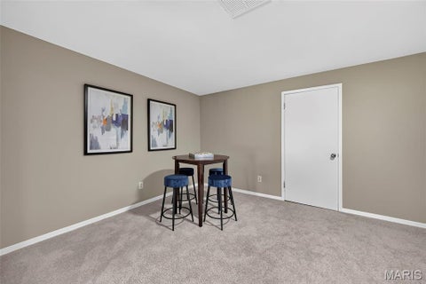 Tiny photo for 1768 Orchard Hill Drive, Chesterfield, MO 63017 (MLS # 26057026)