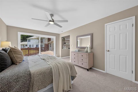 Tiny photo for 1768 Orchard Hill Drive, Chesterfield, MO 63017 (MLS # 26057026)