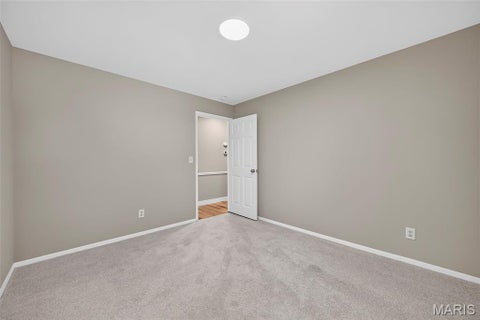 Tiny photo for 1768 Orchard Hill Drive, Chesterfield, MO 63017 (MLS # 26057026)
