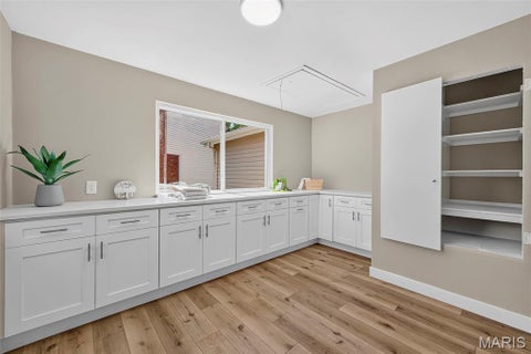 Tiny photo for 1768 Orchard Hill Drive, Chesterfield, MO 63017 (MLS # 26057026)