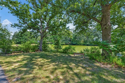 Tiny photo for 1768 Orchard Hill Drive, Chesterfield, MO 63017 (MLS # 26057026)