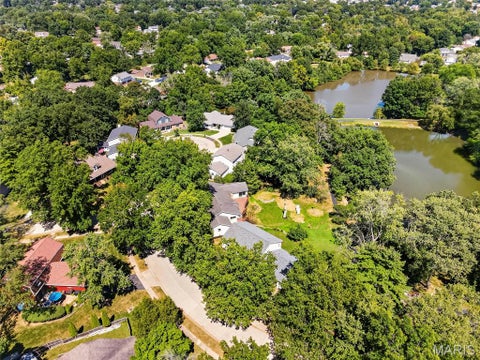 Tiny photo for 1768 Orchard Hill Drive, Chesterfield, MO 63017 (MLS # 26057026)