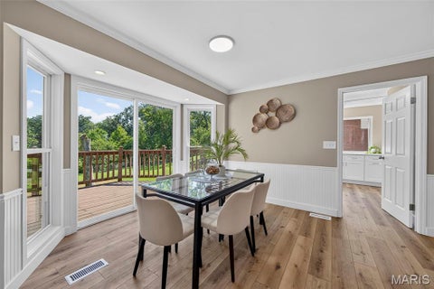 Tiny photo for 1768 Orchard Hill Drive, Chesterfield, MO 63017 (MLS # 26057026)