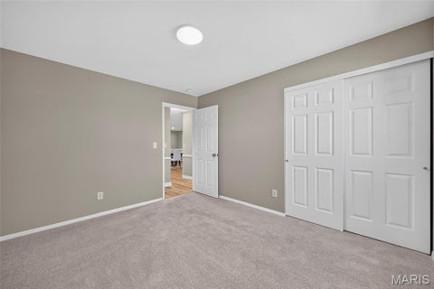 Tiny photo for 1768 Orchard Hill Drive, Chesterfield, MO 63017 (MLS # 26057026)