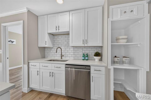Tiny photo for 1768 Orchard Hill Drive, Chesterfield, MO 63017 (MLS # 26057026)