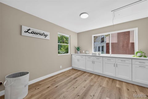Tiny photo for 1768 Orchard Hill Drive, Chesterfield, MO 63017 (MLS # 26057026)