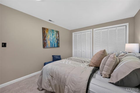 Tiny photo for 1768 Orchard Hill Drive, Chesterfield, MO 63017 (MLS # 26057026)