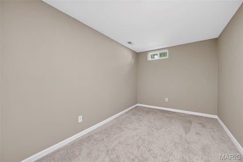 Tiny photo for 1768 Orchard Hill Drive, Chesterfield, MO 63017 (MLS # 26057026)