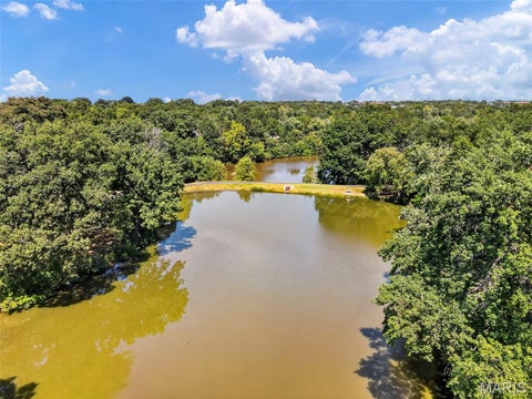 Tiny photo for 1768 Orchard Hill Drive, Chesterfield, MO 63017 (MLS # 26057026)