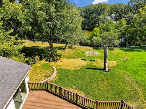 Tiny photo for 1768 Orchard Hill Drive, Chesterfield, MO 63017 (MLS # 26057026)