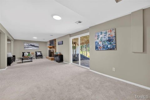 Tiny photo for 1768 Orchard Hill Drive, Chesterfield, MO 63017 (MLS # 26057026)