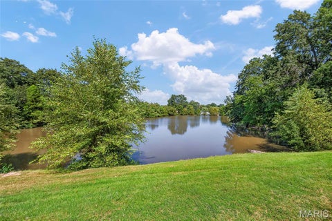 Tiny photo for 1768 Orchard Hill Drive, Chesterfield, MO 63017 (MLS # 26057026)