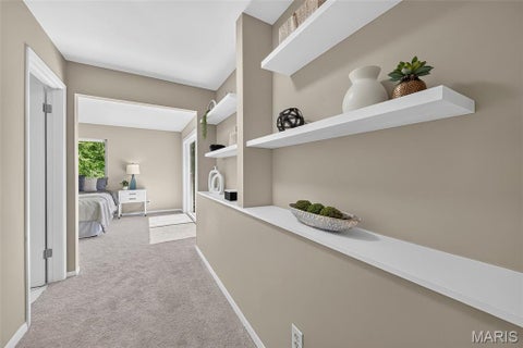 Tiny photo for 1768 Orchard Hill Drive, Chesterfield, MO 63017 (MLS # 26057026)