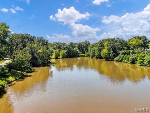 Tiny photo for 1768 Orchard Hill Drive, Chesterfield, MO 63017 (MLS # 26057026)