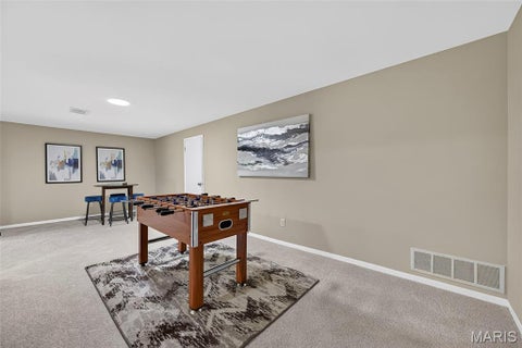 Tiny photo for 1768 Orchard Hill Drive, Chesterfield, MO 63017 (MLS # 26057026)