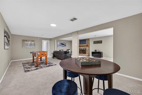 Tiny photo for 1768 Orchard Hill Drive, Chesterfield, MO 63017 (MLS # 26057026)