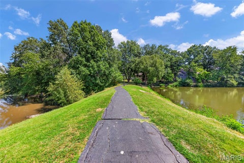 Tiny photo for 1768 Orchard Hill Drive, Chesterfield, MO 63017 (MLS # 26057026)
