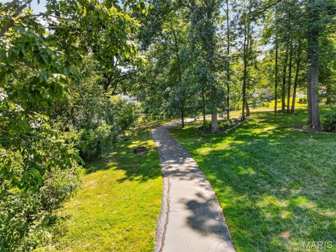 Tiny photo for 1768 Orchard Hill Drive, Chesterfield, MO 63017 (MLS # 26057026)