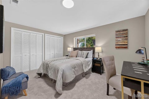 Tiny photo for 1768 Orchard Hill Drive, Chesterfield, MO 63017 (MLS # 26057026)