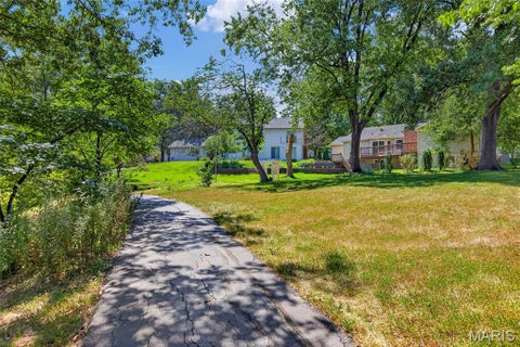 Tiny photo for 1768 Orchard Hill Drive, Chesterfield, MO 63017 (MLS # 26057026)