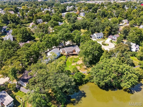 Tiny photo for 1768 Orchard Hill Drive, Chesterfield, MO 63017 (MLS # 26057026)